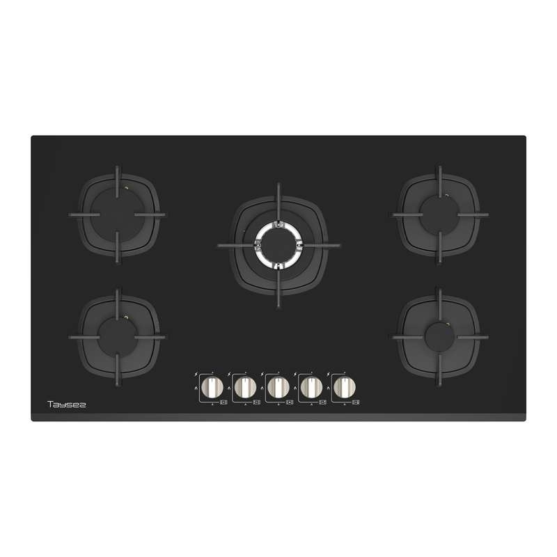 اجاق گاز صفحه ای تایسز مدل HG-1921