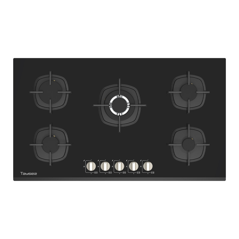 اجاق گاز صفحه ای تایسز مدل HG-1921