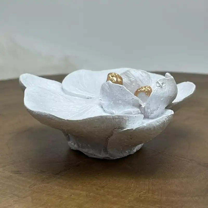 جاجواهری طرح گل ارکیده