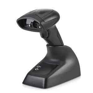 بارکد خوان دو بعدی اچ‌پی مدل qbt2430
