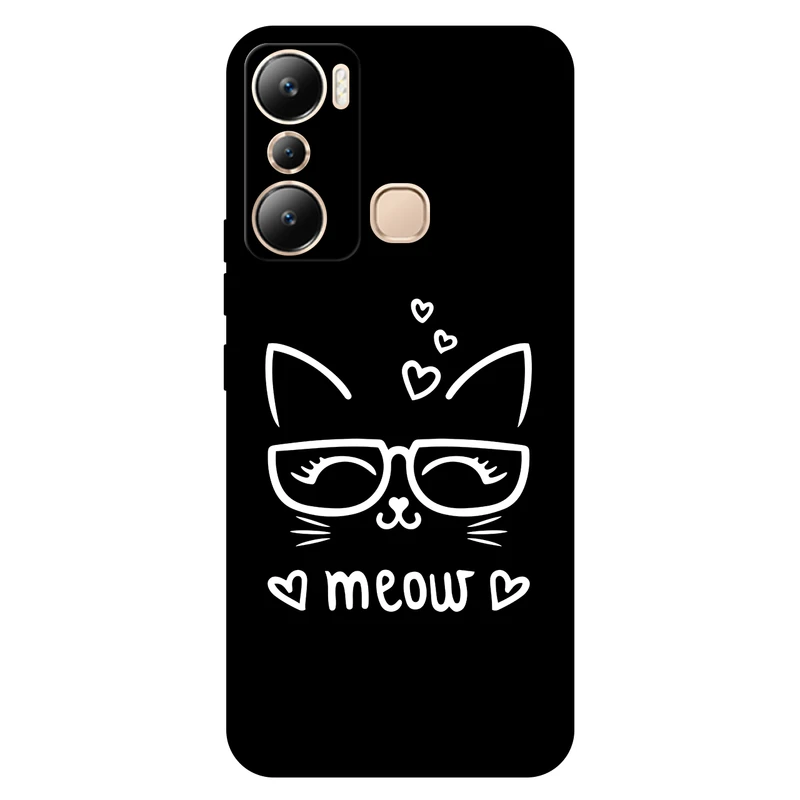 کاور مگافون کد 7700 مناسب برای گوشی موبایل اینفینیکس Hot 20i