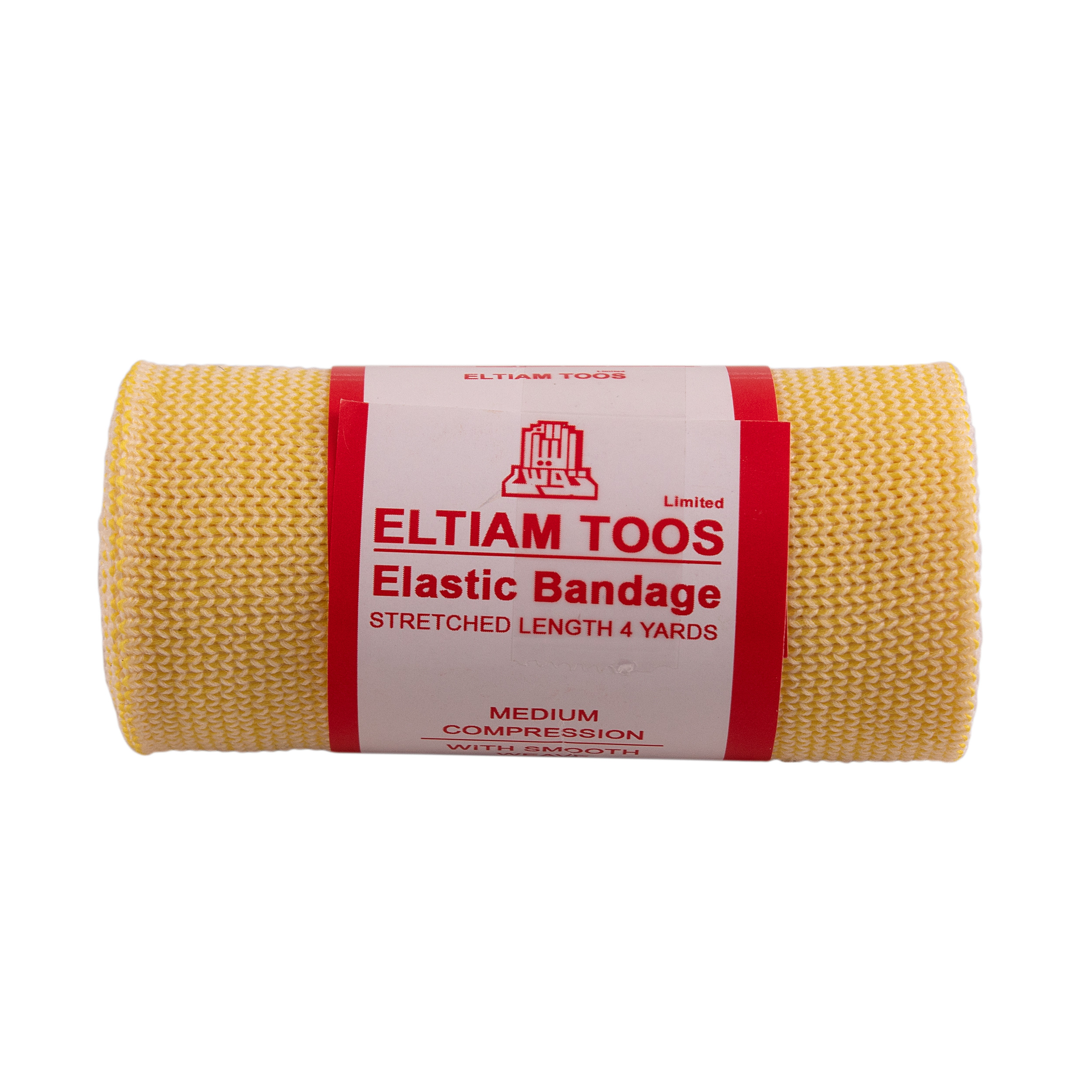 باندکشی طبی التیام توس مدل MULTI COLOR-10-8 مجموعه 8 عددی