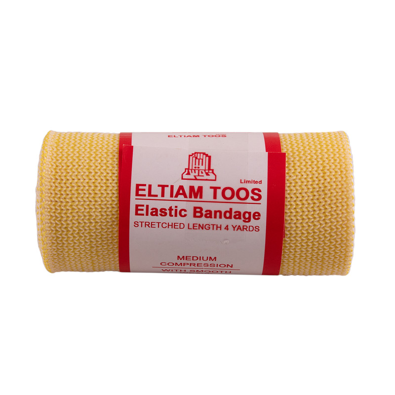 باند کشی التیام توس مدل Y-T-10-2 مجموعه 2 عددی