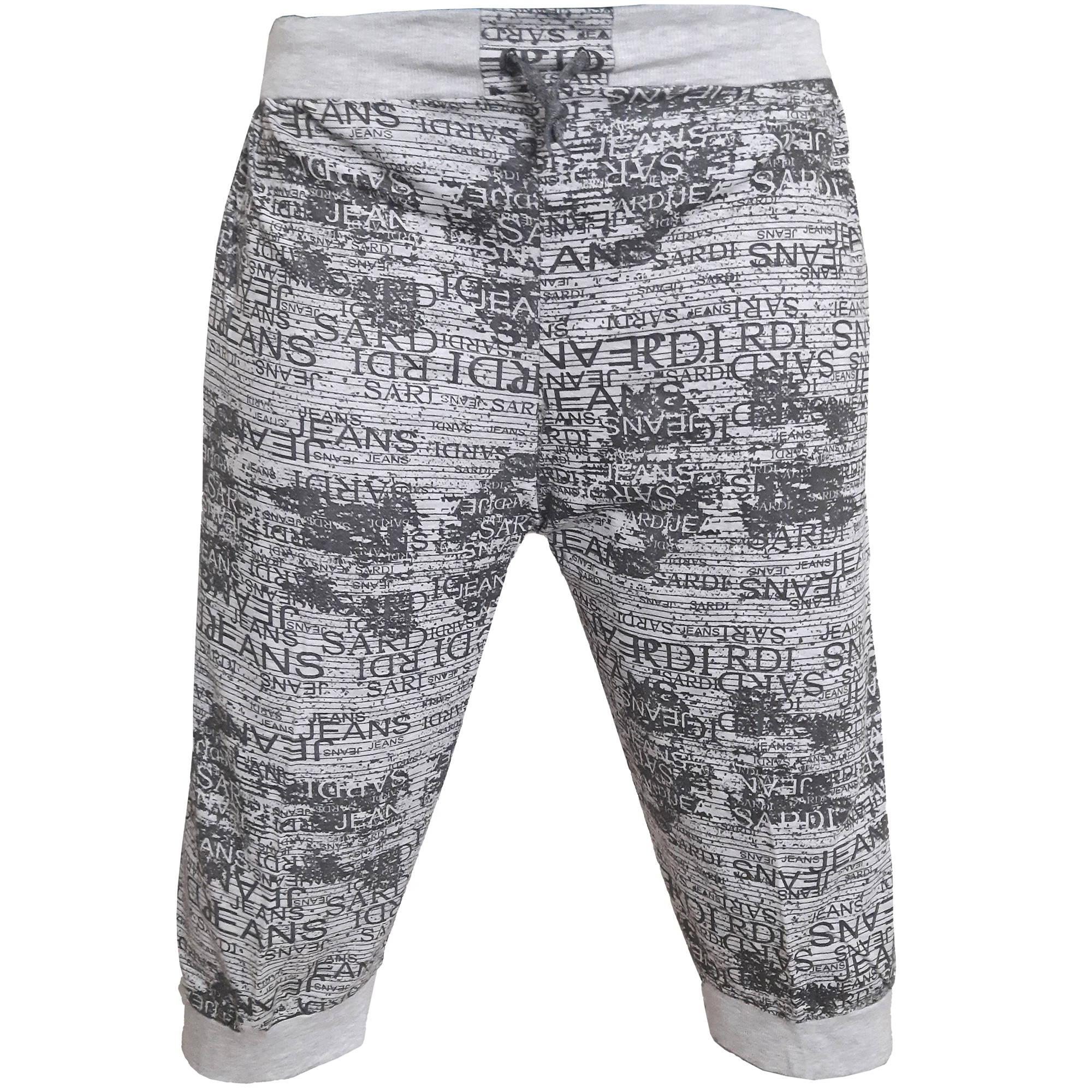 شلوارک مردانه مدل ALFAD