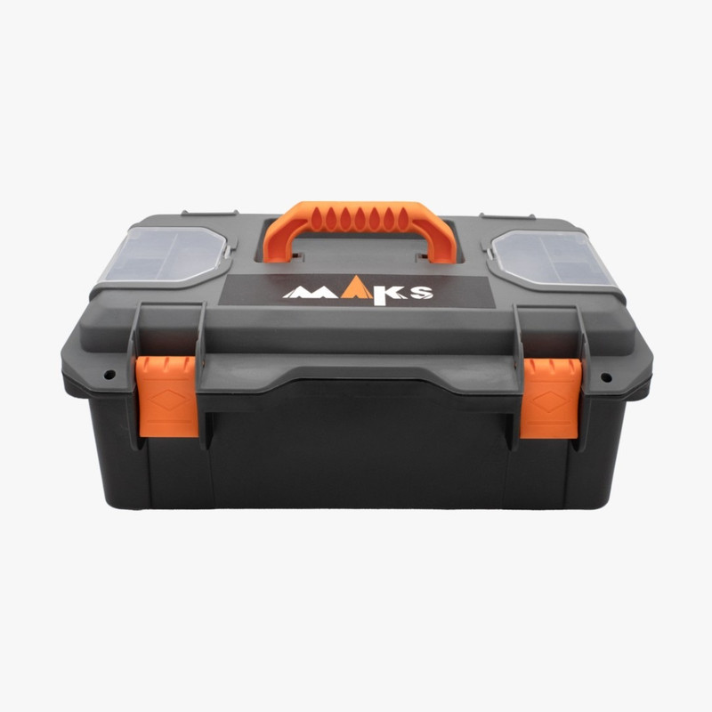 اره زنجیری شارژی مکث اچ ام تی مدل ADB8