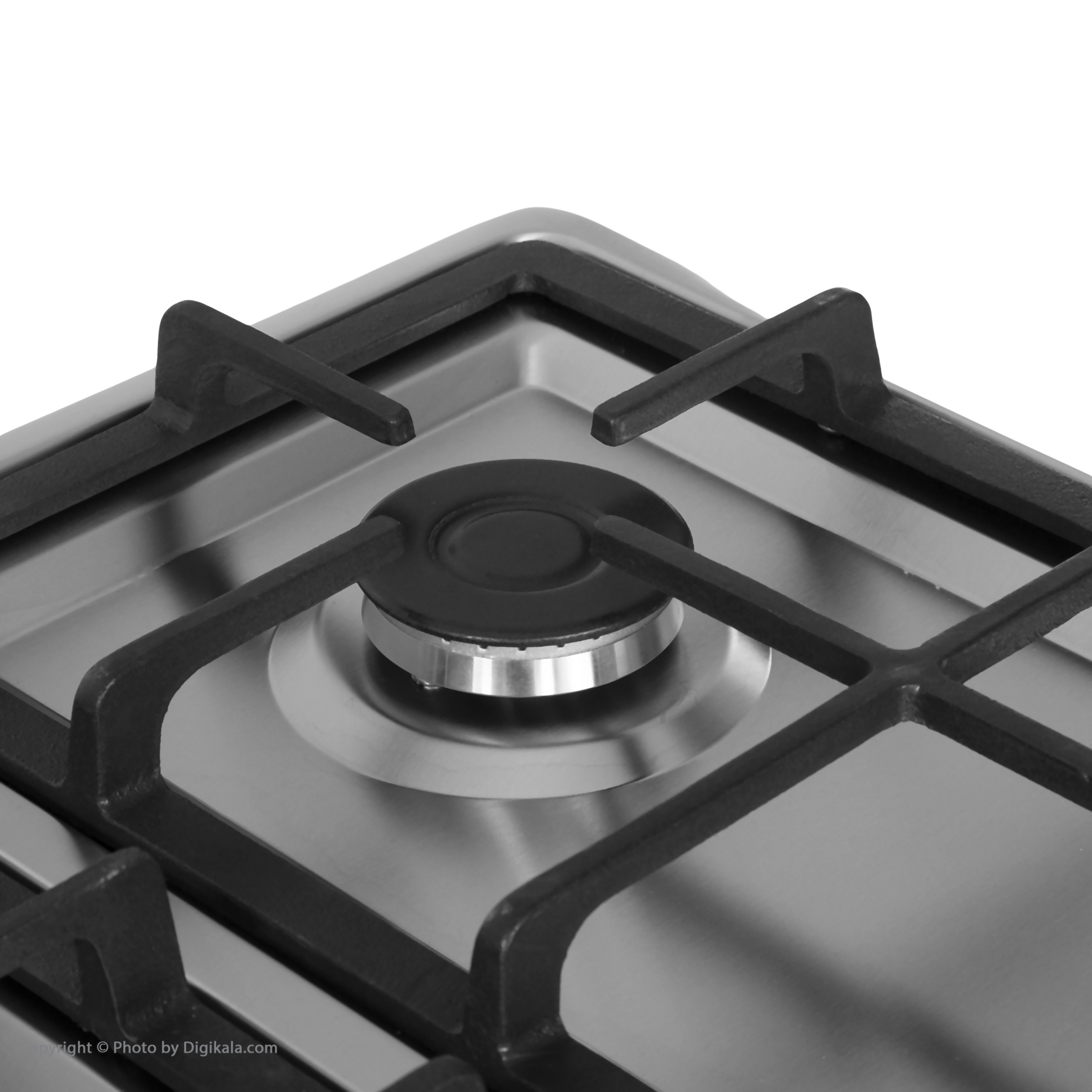 ست هود و اجاق گاز صفحه ای اریکسان مدل SELIN