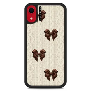 AKAM AMC-WAXR-TRICOT-2 Cover For Apple iPhone XR