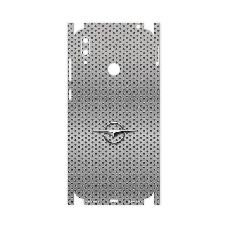 برچسب پوششی ماهوت مدل Haima-FullSkin مناسب برای گوشی موبایل هوآوی Y7 Prime 2019
