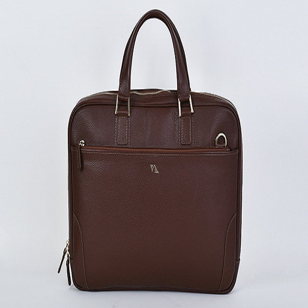 کیف اداری مردانه چرم مشهد مدل A5565
