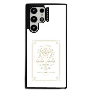 AKAM AMC-WSGS22U-ZODIAC-32 Cover For Samsung Galaxy S22 Ultra