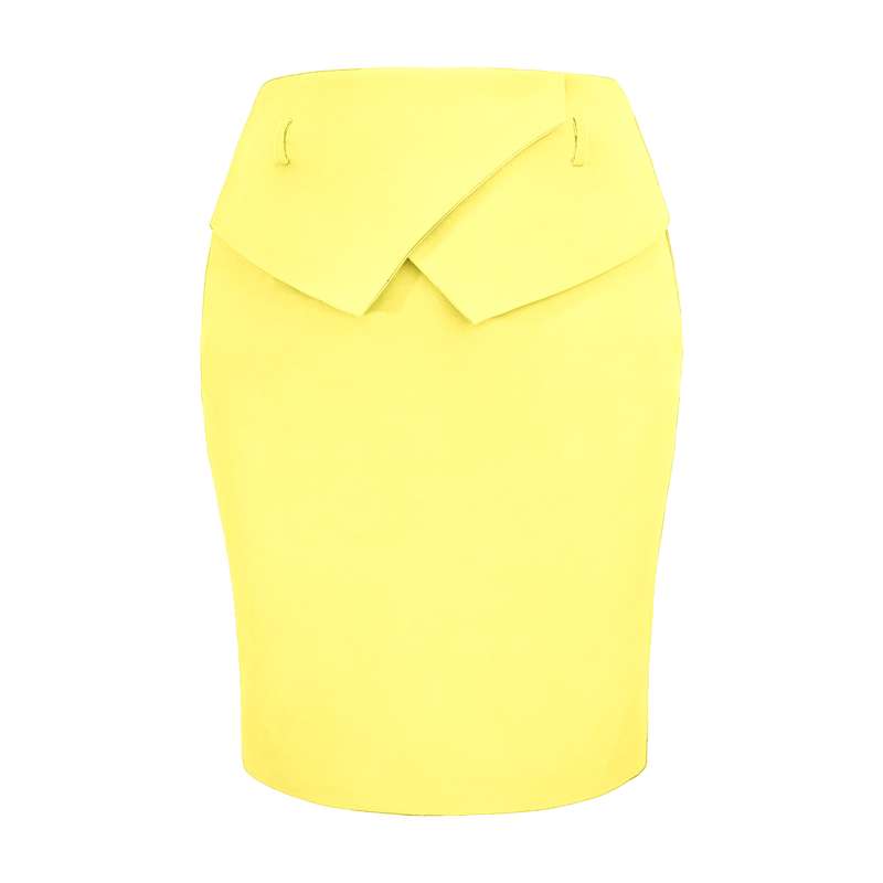 دامن زنانه مدل 108056