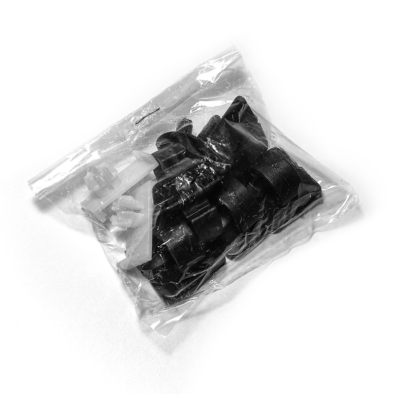 عایق کاپوت خودرو مدل NM مناسب برای کوییک R