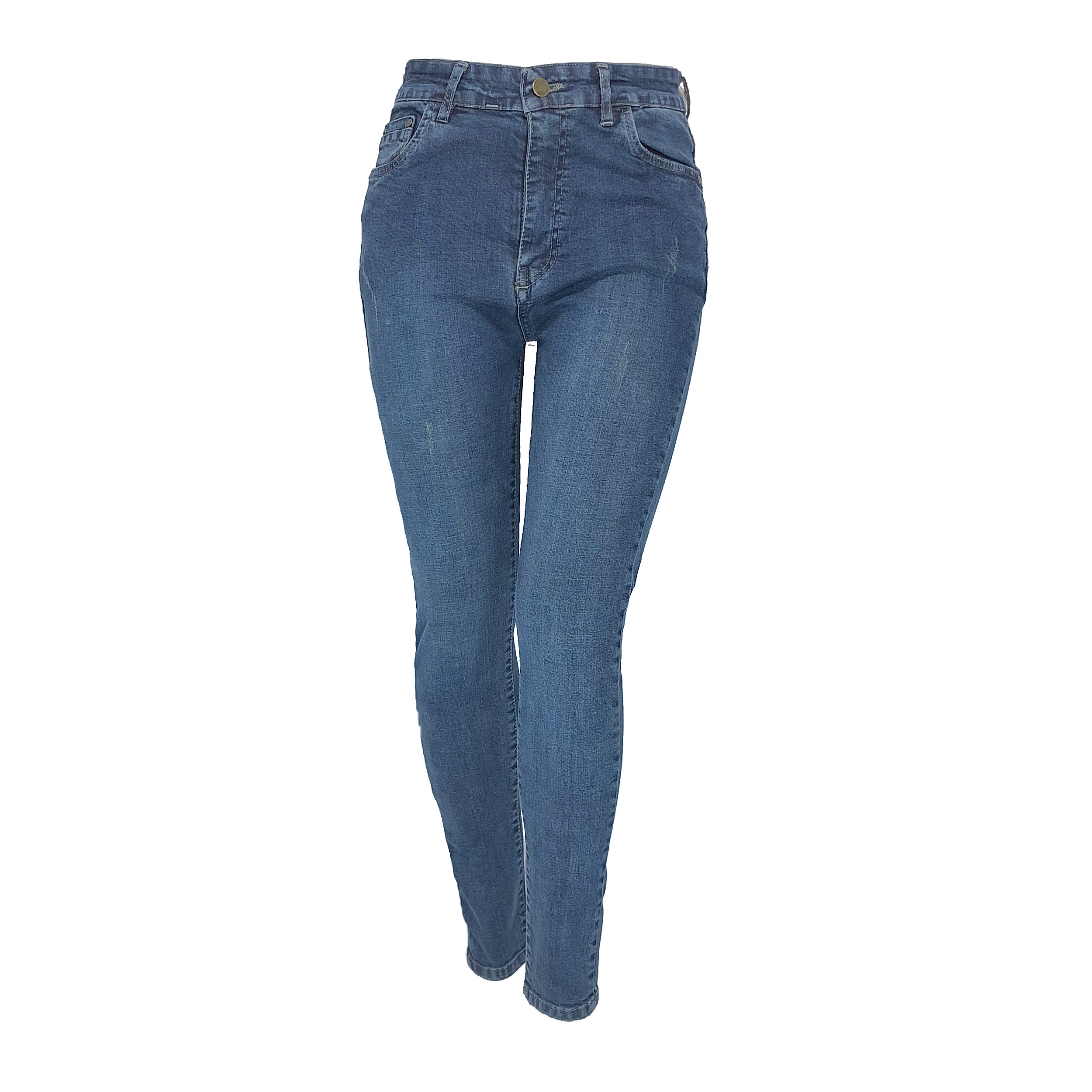 شلوار جین زنانه مدل Selena