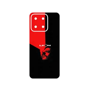 MAHOOT The Professional Cover Sticker for Honor X5b Plus