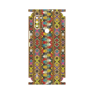 MAHOOT SISTAN Needlework 2-FullSkin Cover Sticker for Nokia C31
