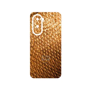MAHOOT Fish Skin Cover Sticker for Xiaomi Poco M7 4G