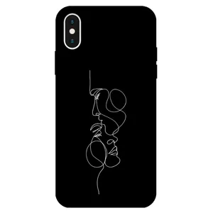 Megafone 7761 Cover For Apple Iphone Xs Max