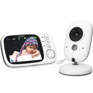 دوربین اتاق کودک مدل 2084