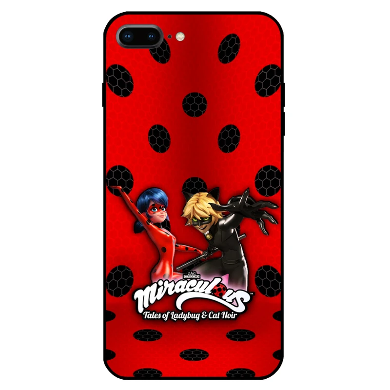 کاور مگافون کد 8239 مناسب برای گوشی موبایل اپل iphone 7 Plus / 8 Plus