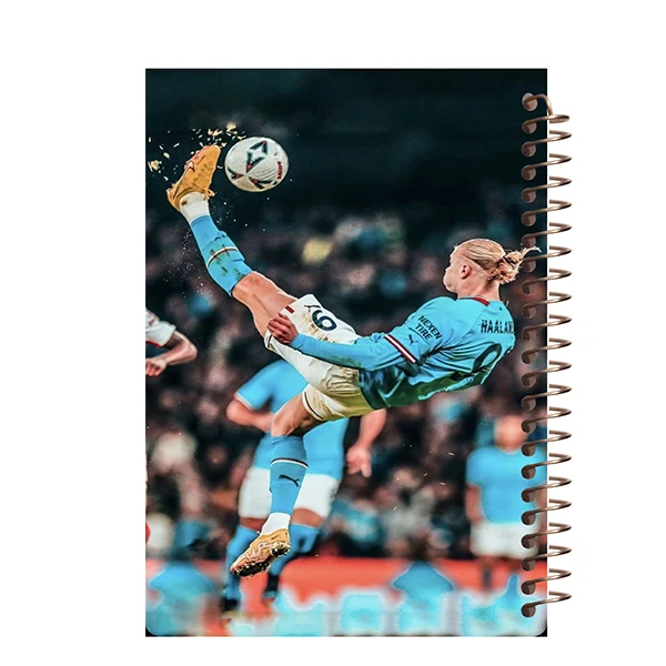 دفتر زبان مشایخ طرح ارلینگ هالند کد 1948