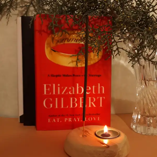 جاشمعی چوبی مدل A1