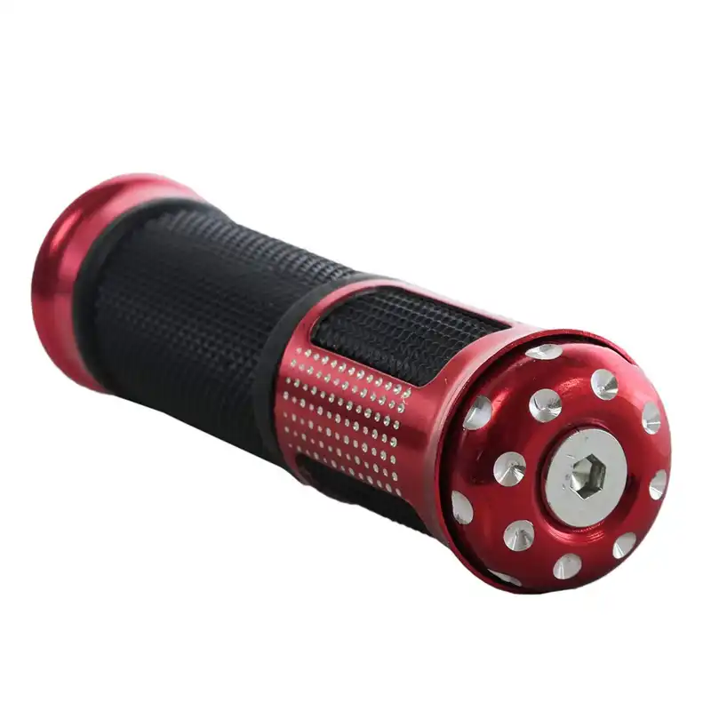 دسته فرمان موتور سیکلت مدل RD_01 بسته 2 عددی