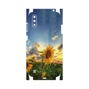 MAHOOT Summer Season-FullSkin Cover Sticker for Samsung Galaxy A01