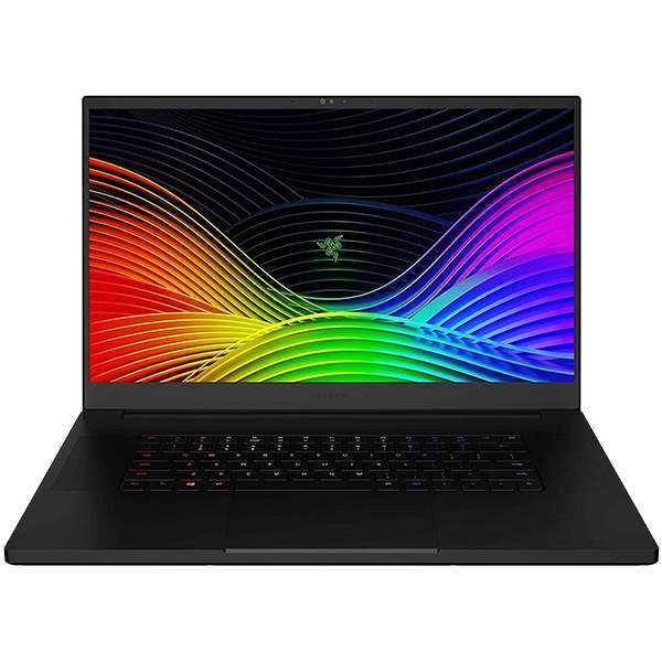 لپ تاپ 17.3 اینچی ریزر مدل Blade Pro 17 لپ تاپ 17.3 اینچی ریزر مدل Blade Pro 17
