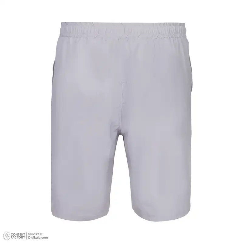 شلوارک ورزشی مردانه مدل UNDTC1-T