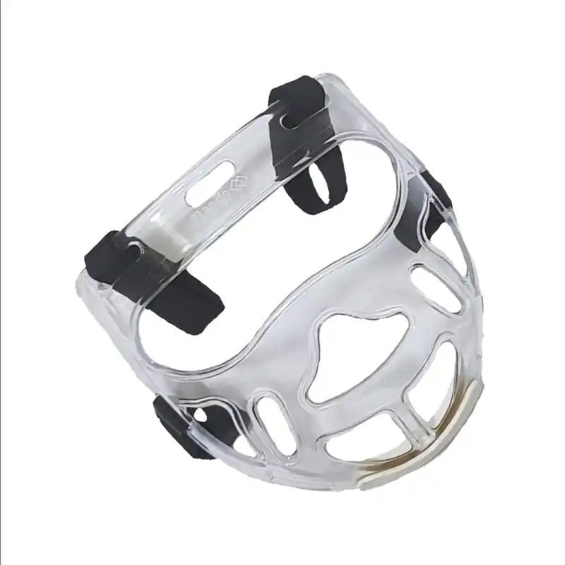 نقاب تکواندو مدل دیدو