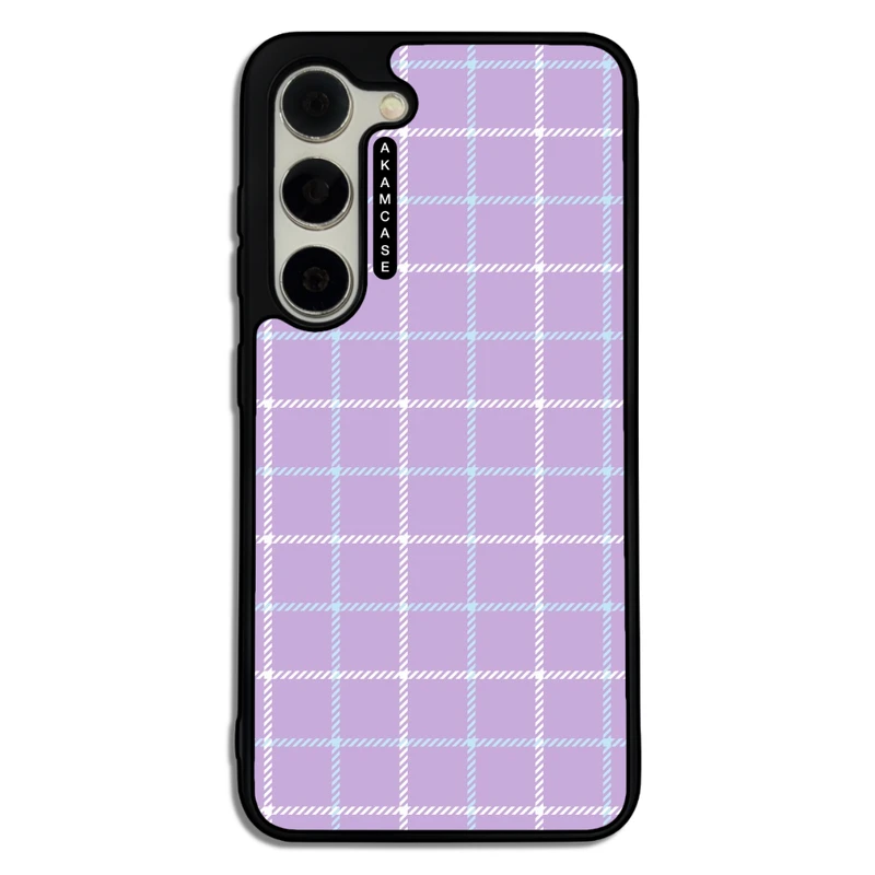 کاور آکام مدل AMC-WSGS23-CUTE PATTERN11 مناسب برای گوشی موبایل سامسونگ Galaxy S23