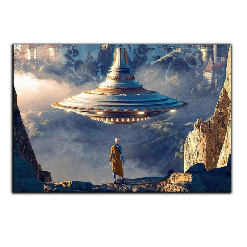 تابلو شاسی بکلیت طرح سفینه فضایی مدل SH-S5356