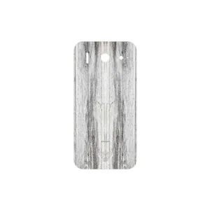 MAHOOT Wood Texture 8 Cover Sticker for Huawei Ascend G510