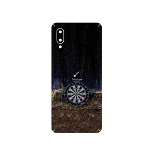 MAHOOT Dart Cover Sticker for Samsung Galaxy A02