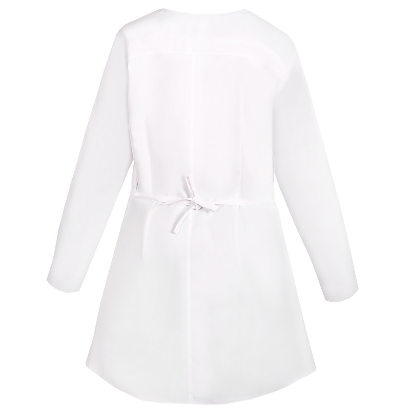 روپوش پزشکی زنانه تایگو مدل 101