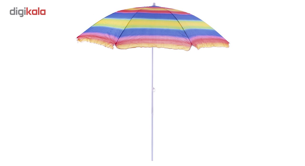 سایه بان چتری مدل DQ165