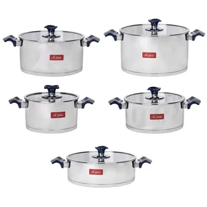 سرویس پخت و پز 10 پارچه آر ییلدیز  مدل AR-01