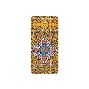 MAHOOT Iran Tile 10 Cover Sticker for Samsung Galaxy J5 Pro