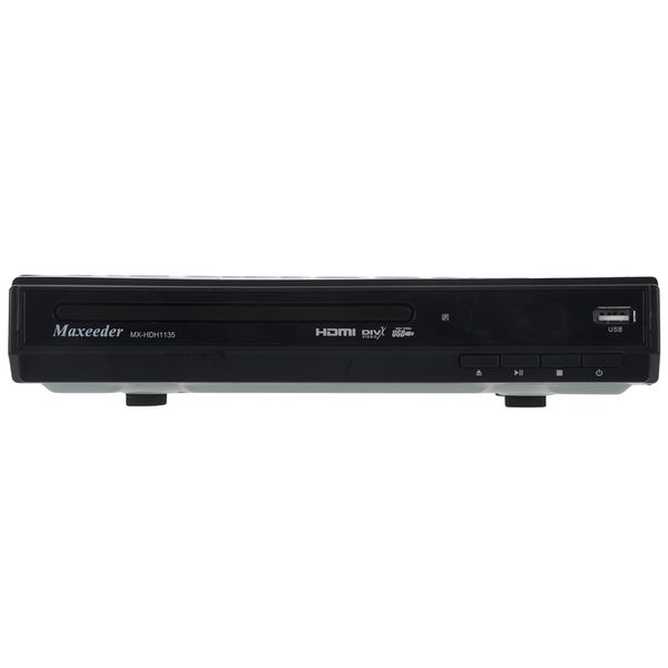 پخش کننده DVD مکسیدر مدل MX-HD1135