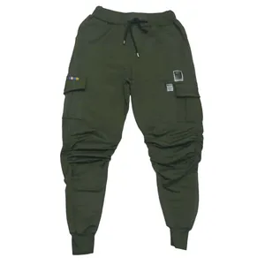 شلوار مردانه مدل NOT 6624