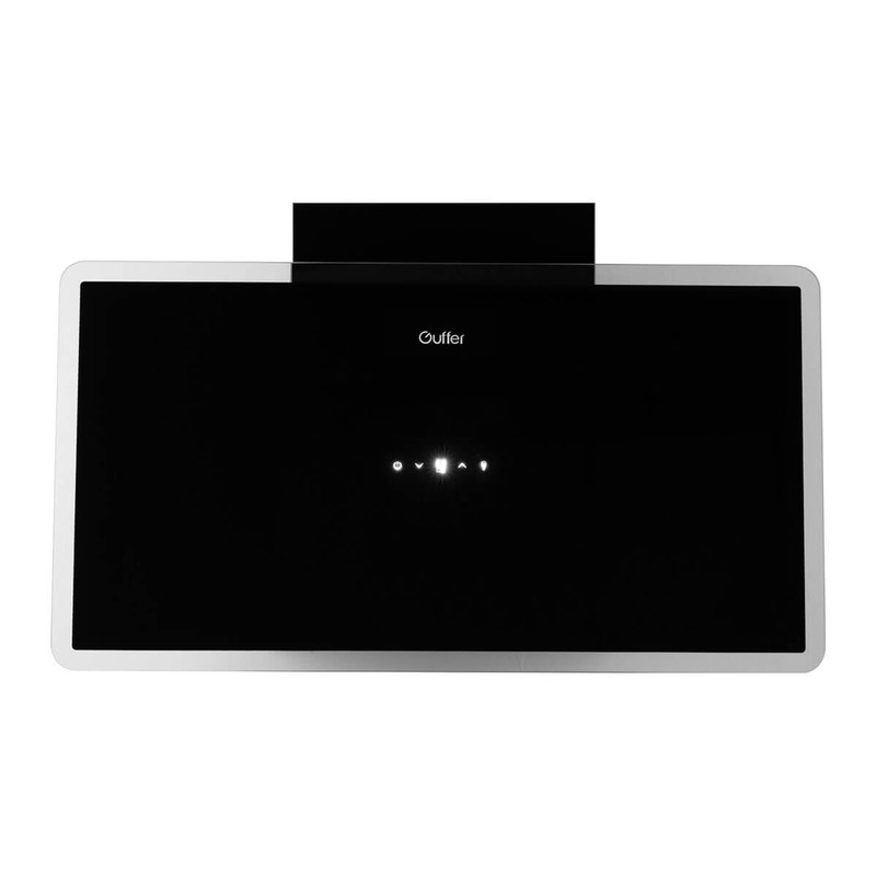 هود گوفر مدل جوان