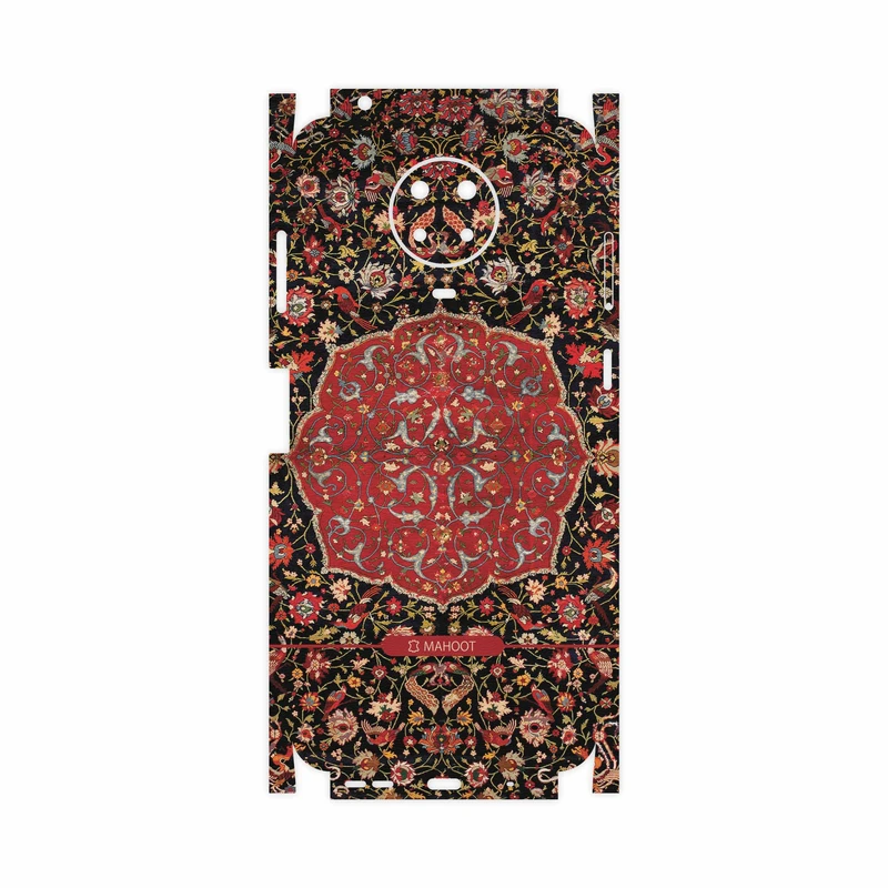 برچسب پوششی ماهوت مدل Iran-Carpet6-FullSkin مناسب برای گوشی موبایل نوکیا G20