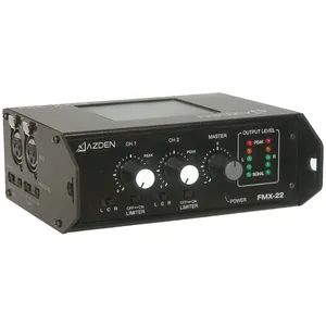 میکسر آزدن مدل FMX-22