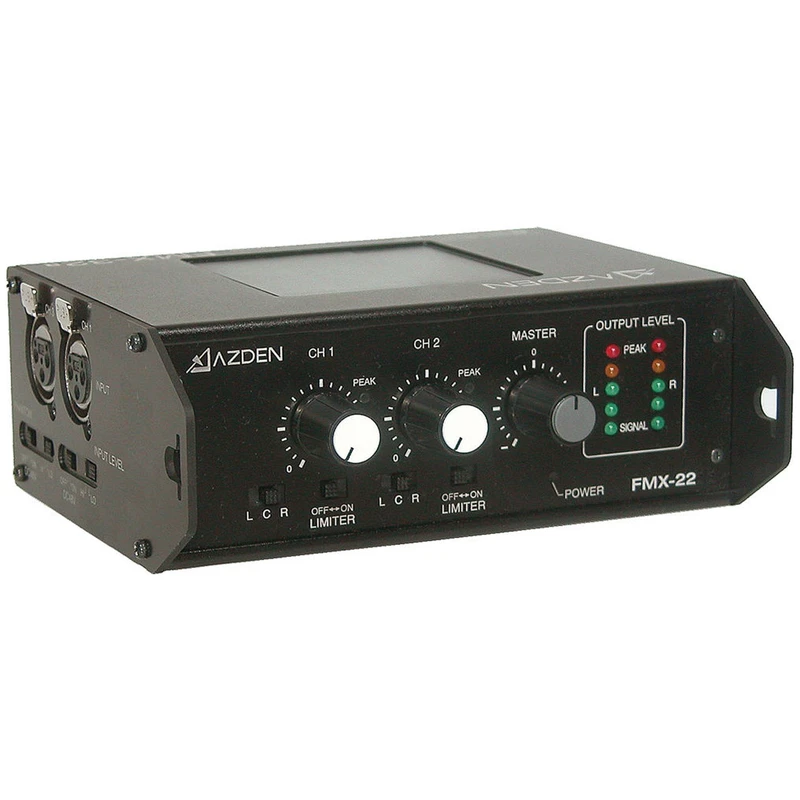 میکسر آزدن مدل FMX-22
