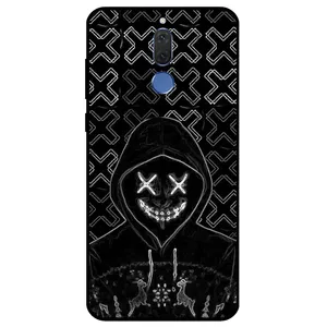 Megafone 7764 Cover Suitable For Huawei Mate 10 Lite  Mobile Phone