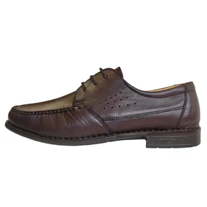 کفش مردانه مدل CPR061-SK