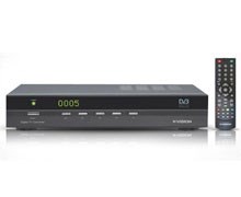 گیرنده تلویزیون دیجیتال ایکس ویژن مدل XDVB-101