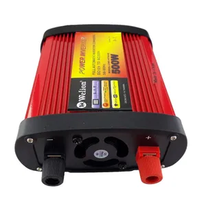 12V-TO-220V-500W Welion Inverter