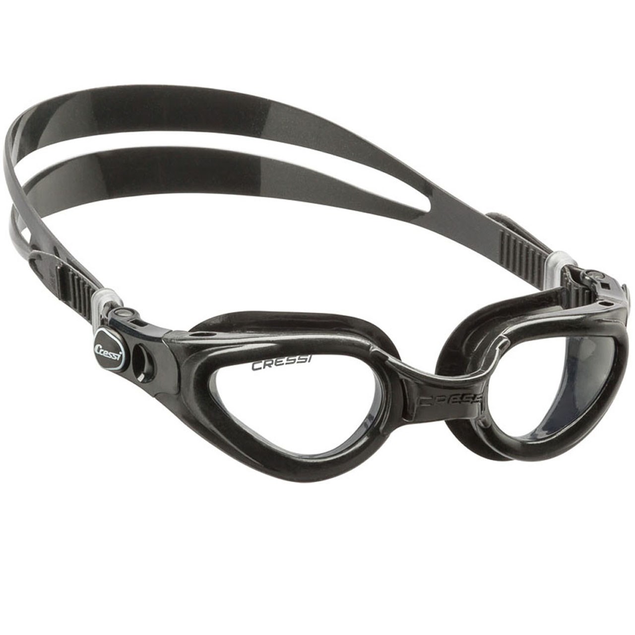 عینک شنای کرسی مدل Right DE201650