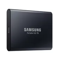 حافظه SSD اکسترنال سامسونگ مدل T5 ظرفیت 2 ترابایت